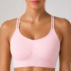 Top Push Up Deep Soft Pink 1 szt.