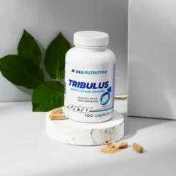 Tribulus 100 kapsułek