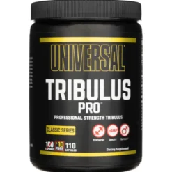 Tribulus Pro 100caps