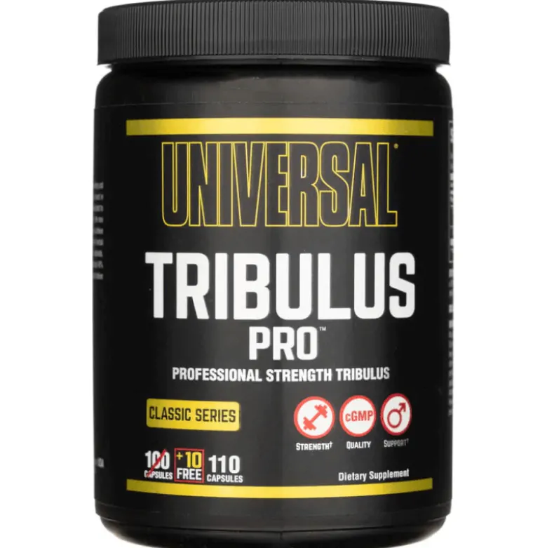 Tribulus Pro 100caps
