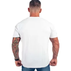 T-Shirt Athletic Biały 1szt