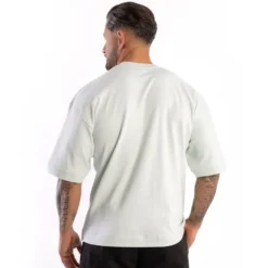 T-SHIRT Core Oversize Washed Mint 1szt