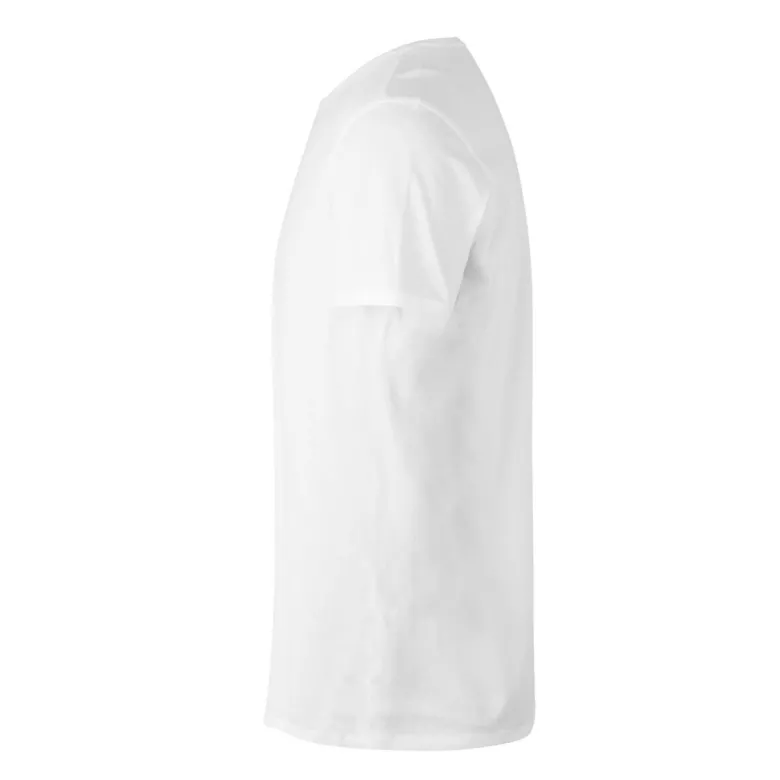 T-SHIRT Dumbell White 1szt