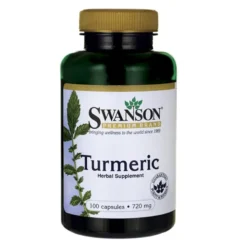 Turmeric 100kap