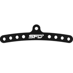 Uchwyt do wyciągu Multi-Grip Row Bar 2 1 szt.