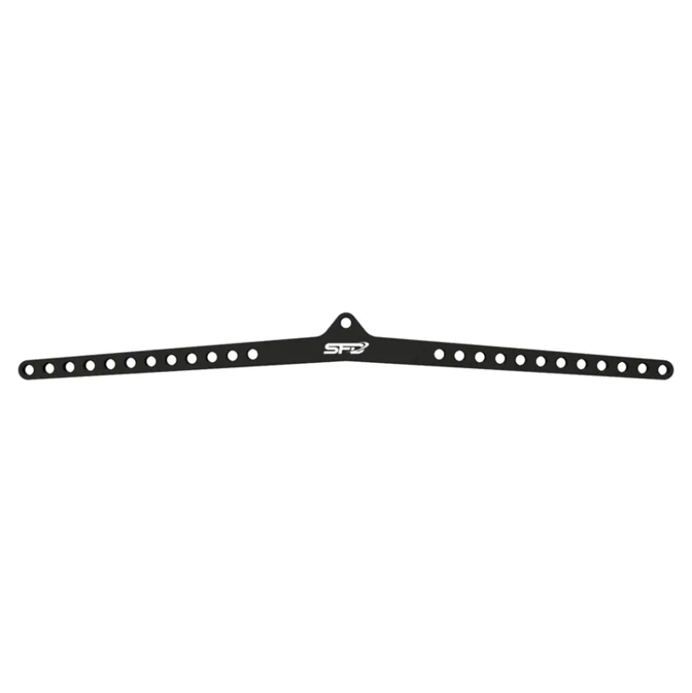 Uchwyt do wyciągu Multi-Grip Row Bar 3 1 szt.