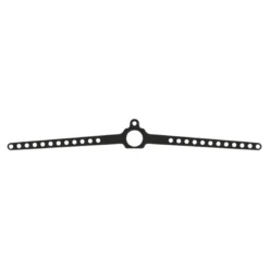Uchwyt do wyciągu Multi-Grip Row Bar 3 1 szt.