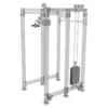 Uchwyt do wyciągu Multi-Grip Row Bar 1 szt.