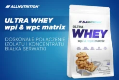 Ultra Whey 908g