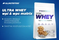 Ultra Whey 908g