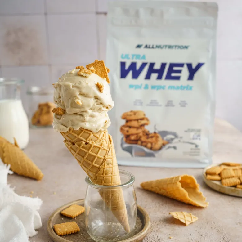 Ultra Whey 908g
