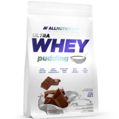 Ultra Whey Pudding 908g