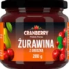 Żurawina z Gruszką 200g