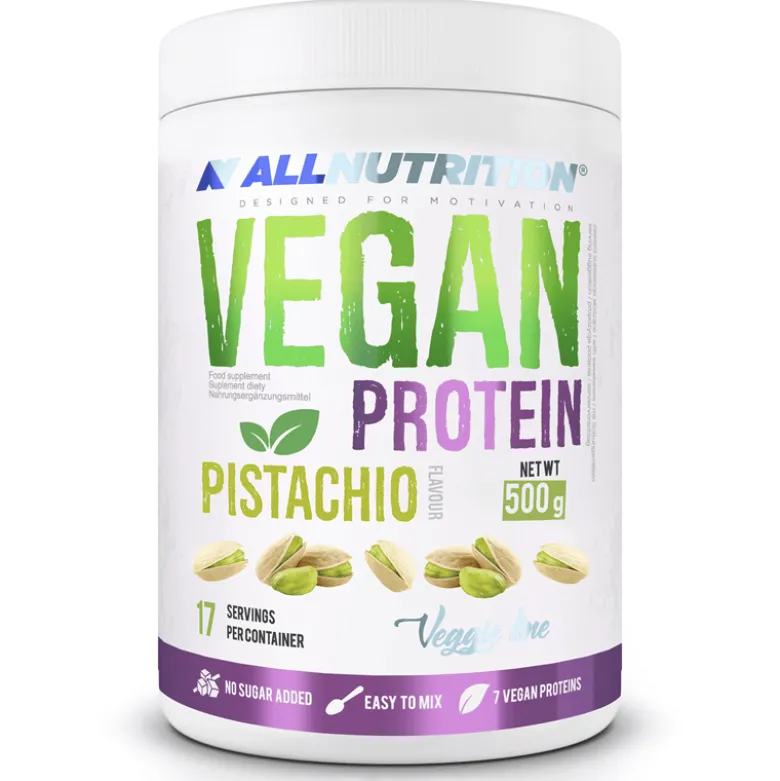 Vegan Protein 500g