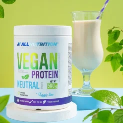 Vegan Protein 500g