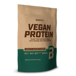 Vegan Protein 500g
