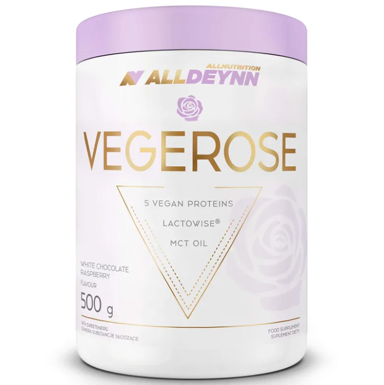 VEGEROSE 500g