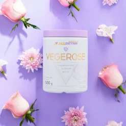 VEGEROSE 500g
