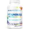 VitaminALL Vitamins & Minerals 60 kapsułek