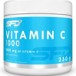 Vitamin 1000 C 250g