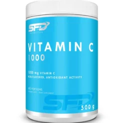 Vitamin C 1000 mg 500g