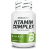 Vitamin Complex 60caps