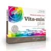 Vita-min Plus 30kap