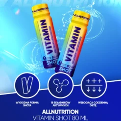Vitamin Shot 80ml