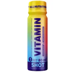 Vitamin Shot 80ml