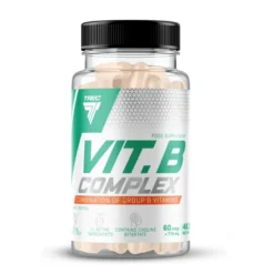 Vit. B Complex 60 kapsułek