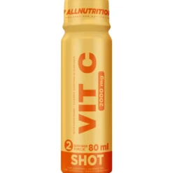 Vit C 2000 Shot 80ml