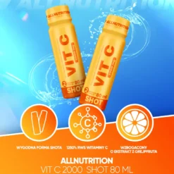 Vit C 2000 Shot 80ml