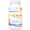 Vit D3 2000 +K2 60kapsułek