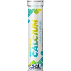 Wapń (Calcium) 20 tabletek