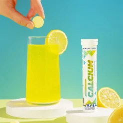 Wapń (Calcium) 20 tabletek