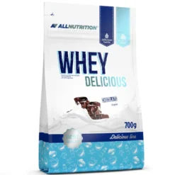 Whey Delicious Protein 700g
