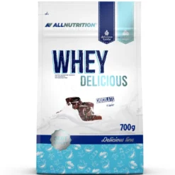 Whey Delicious Protein 700g