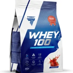 Whey 100 2275g