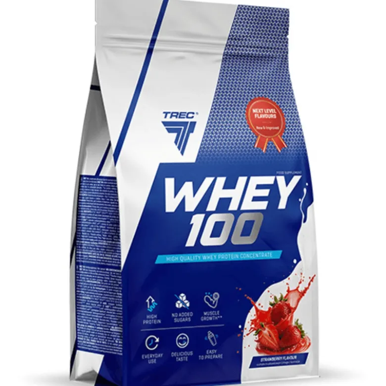 Whey 100 700 g