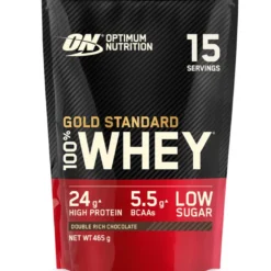 Whey Gold Standard 100% 450-480g