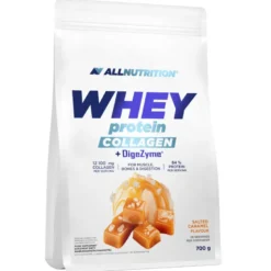 Whey Protein Collagen + DigeZyme 700g