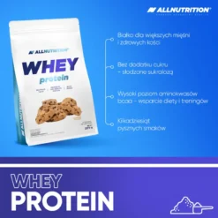 Whey Protein 2270g