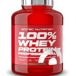 100% Whey protein professional 1816 g