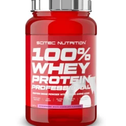 100% Whey protein professional 780g