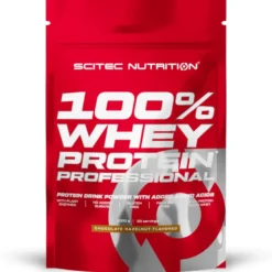 100% Whey Protein Professional 1000g
