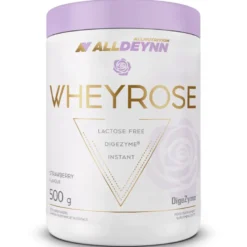 WHEYROSE 500g