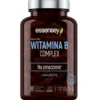 Witamina B Complex 90 kapsułek