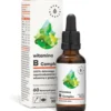 Witamina B Complex krople 30ml