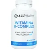 Witamina B-Complex 120 tabletek