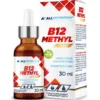 Witamina B12 Metylokobalamina krople 30ml